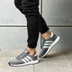 Vyriški kedai ADIDAS I-5923 bb2089 spalva pilka