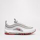 Vyriški kedai NIKE AIR MAX 97 dm0027-100 spalva balta