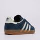 Vyriški kedai ADIDAS GAZELLE INDOOR  jq8393 spalva tamsiai mėlyna