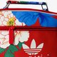 Moteriška liemens rankinė ADIDAS RANKINUKAS CHITA ORIENTAL bk7088 spalva raudona