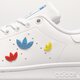 Vaikiški kedai ADIDAS STAN SMITH J  gy4244 spalva balta