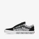 Vyriški kedai VANS UA OLD SKOOL vn0a3wkty281 spalva juoda