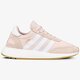 Moteriški kedai ADIDAS INIKI RUNNER W by9094 spalva rožinė