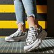 Moteriški kedai ADIDAS KIELLOR W eg6920 spalva juoda