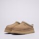 Moteriškos šlepetės UGG TAZZ II 1174471-san spalva rusvai gelsva