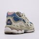 Moteriški kedai ASICS GEL-NYC 1203a383_402 spalva mėlyna