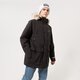 Vyriška žieminė striukė HELLY HANSEN STRIUKĖ  ŽIEMINĖ REINE PARKA 53630990 spalva juoda