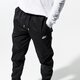 Vyriškos kelnės NIKE M NSW PANT WR STREET ar2368-010 spalva juoda