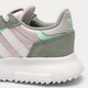 Vaikiški kedai ADIDAS RETROPY F2 CF EL C hq1540 spalva daugiaspalvė