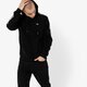 Vyriškas džemperis FILA DŽEMPERIS DAVID TAPE HOODIE 687023002 spalva juoda