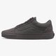Moteriški kedai VANS OLD SKOOL  v0a31z9juxw spalva pilka