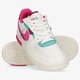 Vaikiški kedai NIKE AIR FORCE 1 FONTANKA  do6146-101 spalva rožinė