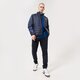 Vyriškos kelnės CHAMPION KELNĖS RIB CUFF PANTS 218341bs501 spalva tamsiai mėlyna
