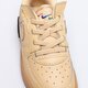 Vaikiški kedai NIKE AIR FORCE 1 FONTANKA  do6147-200 spalva rusvai gelsva