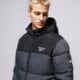Vyriška žieminė striukė REEBOK STRIUKĖ  ŽIEMINĖ PUFFER JACKET rbo15690285 spalva pilka