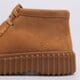 CLARKS TORHILL MOSS 26179359 spalva rusvai gelsva