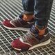 Vyriški kedai NEW BALANCE ML597BGN ml597bgn spalva pilka