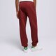 Vyriškos kelnės ADIDAS KELNĖS METRO SWEATPANT ic8398 spalva violetinė