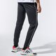 Vyriškos kelnės NEW ERA KELNĖS NBA STRIPE PIPING JOGGER CHIBUL BLK 11860095 