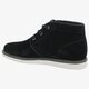 Vyriški laisvalaikio batai TIMBERLAND NEWMARKET PLAIN TOE CHUKKA a13hu spalva juoda