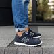 Vyriški kedai NEW BALANCE ML373TM ml373tm spalva tamsiai mėlyna