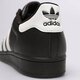 Vyriški kedai ADIDAS SUPERSTAR  eg4959 spalva juoda