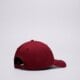 Vyriška kepurė su snapeliu NEW ERA KEPURĖ LE 920 NYY NEW YORK YANKEES 60471469 spalva tamsiai raudona