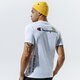 Vyriški marškinėliai CHAMPION MARŠKINĖLIAI CREWNECK MARŠKINĖLIAI 216871ww001 spalva balta