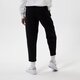 Moteriškos kelnės NIKE KELNĖS W NSW ESSNTL FLC MR PNT CLCTN dd5636-010 spalva juoda