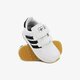 Vaikiški kedai ADIDAS HAVEN CF I by9488 spalva balta