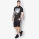Vyriški marškinėliai ADIDAS MARŠKINĖLIAI STREET PHOTO T az1480 spalva juoda