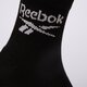 Moteriškos kojinės REEBOK KOJINĖS 3 PACK SOCKS QUARTER rbkantf23057-r0427-2 spalva juoda