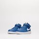 Vaikiški kedai NIKE AIR FORCE 1 MID ENTRY SE (TD)  fj2894-400 spalva mėlyna