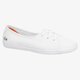 Moteriški kedai LACOSTE ZIANE CHUNKY 216 1 731spw0055001 spalva balta