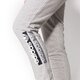 Moteriškos kelnės ADIDAS KELNĖS REGULAR CUFF bk5824 spalva pilka
