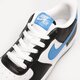 Vaikiški kedai NIKE AIR FORCE 1 GS fn8008-001 spalva juoda