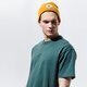 Vyriški marškinėliai NIKE MARŠKINĖLIAI SPORTSWEAR db3193-337 spalva rusvai žalsva