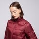 Moteriška žieminė striukė LEVI'S STRIUKĖ  ŽIEMINĖ WMS PACKABLE DOWN JACKET REDS a8320-0007 spalva tamsiai raudona