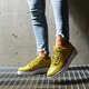 Moteriški kedai NIKE WMNS AIR FORCE 1 '07 SE PRM ah6827-700 spalva geltona