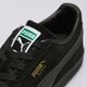 Vyriški kedai PUMA SUEDE CLASSIC  39978107 spalva juoda