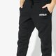 Vyriškos kelnės ADIDAS KELNĖS KAVAL SWEATPANT ORIGINALS CORE dh4936 spalva juoda