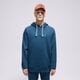 Vyriškas džemperis ELLESSE DŽEMPERIS SU GOBTUVU   CAROVILLI OH HOODY DBLUE shr17562420 spalva mėlyna