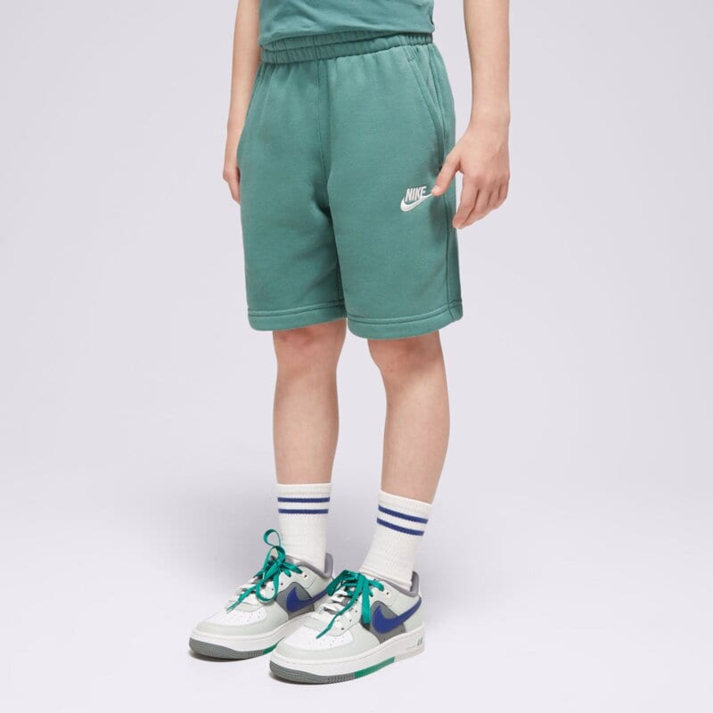NIKE ŠORTAI NIKE SPORTSWEAR CLUB FLEECE BOY