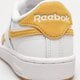 Moteriški kedai REEBOK CLUB C REVENGE 100033437 spalva balta