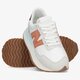 Moteriški kedai NEW BALANCE 237  ws237ba spalva rusvai gelsva