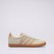 Vaikiški kedai ADIDAS GAZELLE J ih7506 spalva rusvai gelsva