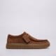 CLARKS TORHILL LO 26187376 spalva ruda