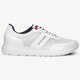 Vyriški kedai TOMMY HILFIGER TAYSTEE 12C fm0fm02183100 spalva balta