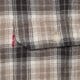 Vyriški marškiniai LEVI'S MARŠKINIAI JACKSON WORKER NEUTRALS 19573-0289 spalva daugiaspalvė