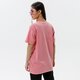 Moteriški marškinėliai ELLESSE MARŠKINĖLIAI ANNATTO TEE PINK sgk13148814 spalva rožinė